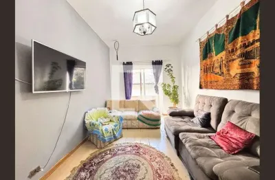 Apartamento para Venda - Itaim Bibi, 2 Quartos,  87 m² - São Paulo