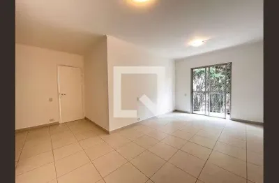 Apartamento com 3 quartos à venda na Avenida Macuco, Moema, São Paulo