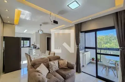 Apartamento para Venda - Nova Petrópolis, 2 Quartos,  74 m² - São Bernardo do Campo