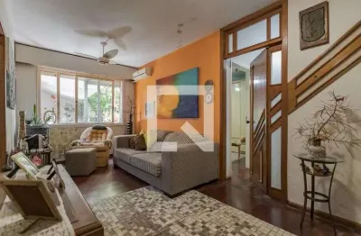 Apartamento para Venda - Bela Vista, 2 Quartos,  129 m² - Porto Alegre