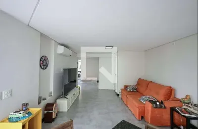 Cobertura com 1 quarto à venda na Rua Doutor Chibata Miyakoshi, Panamby, São Paulo