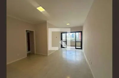 Apartamento para Venda - Alphaville, 3 Quartos,  90 m² - Barueri