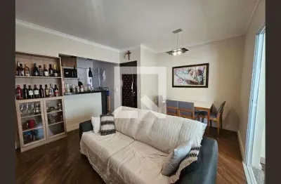 Apartamento para Venda - Casa Verde, 3 Quartos,  86 m² - São Paulo