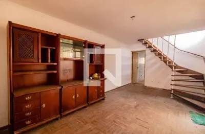 Casa com 4 quartos à venda na Rua Oito de Março, Vila Mascote, São Paulo