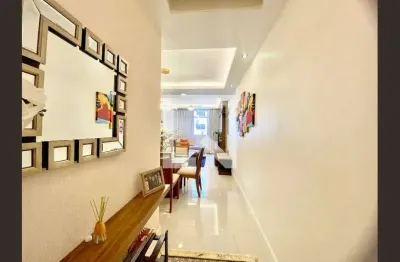 Apartamento para Venda - Copacabana, 3 Quartos,  96 m² - Rio de Janeiro