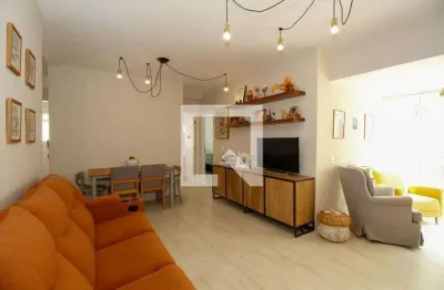 Apartamento para Venda - Paraíso, 3 Quartos,  75 m² - São Paulo