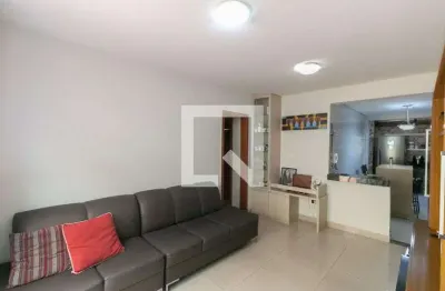 Apartamento para Venda - Paquetá, 3 Quartos,  140 m² - Belo Horizonte