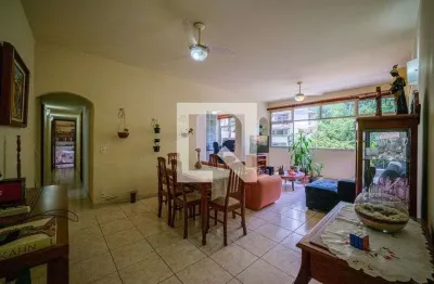Apartamento para Venda - Grajaú, 4 Quartos,  122 m² - Rio de Janeiro