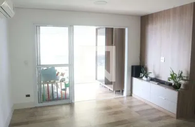 Apartamento para Venda - Santo Antônio, 3 Quartos,  107 m² - São Caetano do Sul