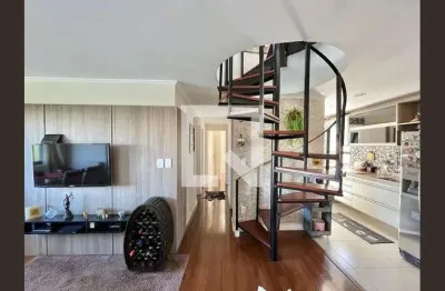 Cobertura para Venda - Jardim Flamboyant, 3 Quartos,  142 m² - Campinas