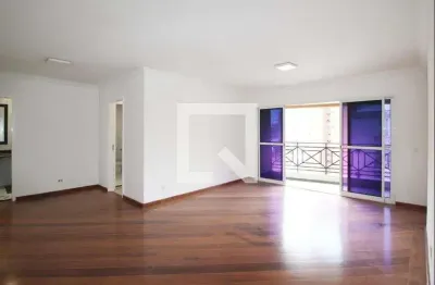 Apartamento com 3 quartos à venda na Rua Canário, Moema, São Paulo