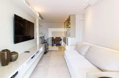 Apartamento para Venda - Barra Funda, 3 Quartos,  94 m² - São Paulo
