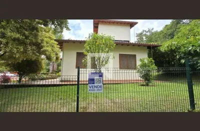 Casa / Sobrado em Condomínio para Venda - Bela Vista, 6 Quartos,  1500 m² - Lagoa Santa