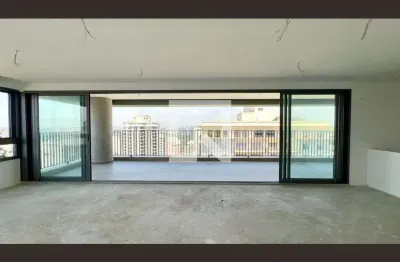 Apartamento para Venda - Paraíso, 3 Quartos,  182 m² - São Paulo