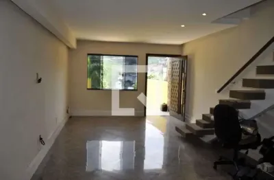 Casa / Sobrado em Condomínio para Venda - Taquara, 3 Quartos,  120 m² - Rio de Janeiro