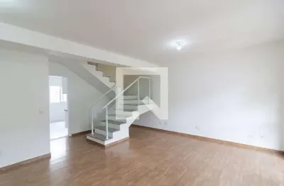 Casa para Venda - Jardim Marajoara , 3 Quartos,  62 m² - São Paulo