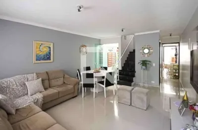 Casa com 3 quartos à venda na Rua Assis Vasconcelos, Vila Formosa, São Paulo