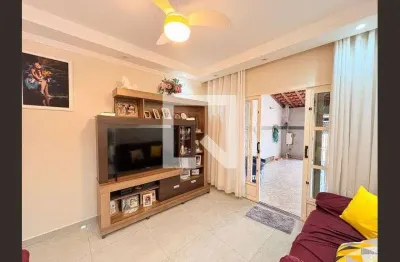 Casa para Venda - Parque Residencial Jundiaí, 2 Quartos,  125 m² - Jundiaí