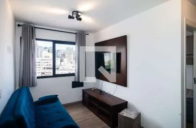 Apartamento para Venda - Bela Vista, 2 Quartos,  33 m² - São Paulo