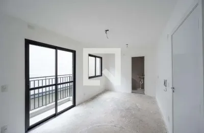 Kitnet / Stúdio à venda na Rua Visconde de Inhaúma, Saúde, São Paulo