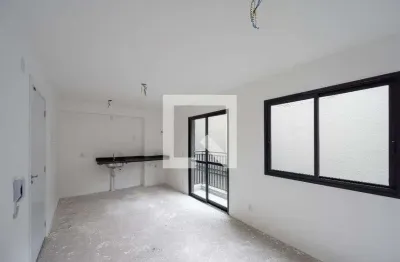 Kitnet / Stúdio à venda na Rua Visconde de Inhaúma, Saúde, São Paulo