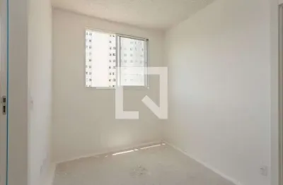 Apartamento para Venda - Campo Grande, 2 Quartos,  35 m² - São Paulo