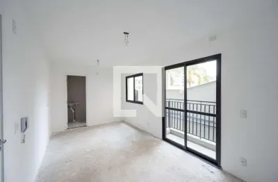 Kitnet / Stúdio à venda na Rua Visconde de Inhaúma, Saúde, São Paulo