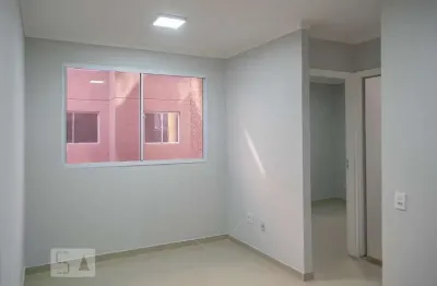 Apartamento para Venda - Freguesia do Ó, 2 Quartos,  41 m² - São Paulo