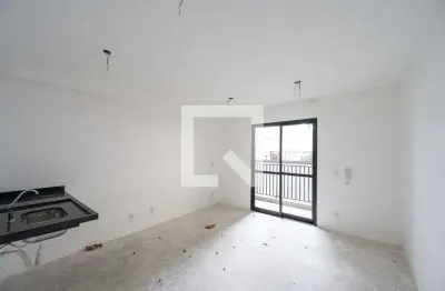 Kitnet / Stúdio à venda na Rua Visconde de Inhaúma, Saúde, São Paulo