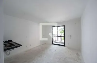 Kitnet / Stúdio à venda na Rua Visconde de Inhaúma, Saúde, São Paulo