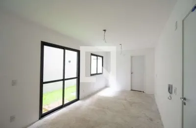 Kitnet / Stúdio à venda na Rua Visconde de Inhaúma, Saúde, São Paulo