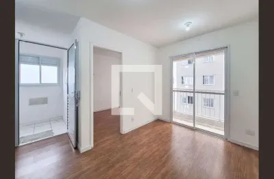 Apartamento para Venda - Vila Diva, 2 Quartos,  38 m² - São Paulo