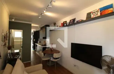 Apartamento para Venda - Água Fria, 2 Quartos,  56 m² - São Paulo