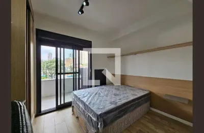 Kitnet / Stúdio para Venda - Aclimação, 1 Quarto,  27 m² - São Paulo