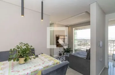 Apartamento para Venda - Vila Augusta, 2 Quartos,  42 m² - Guarulhos