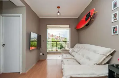 Apartamento para Venda - Vila Andrade, 2 Quartos,  48 m² - São Paulo