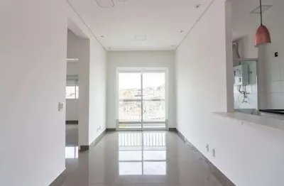 Apartamento para Venda - Jaguaribe, 2 Quartos,  49 m² - Osasco