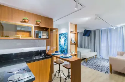 Kitnet / Stúdio para Venda - Jardim Maia, 1 Quarto,  38 m² - Guarulhos