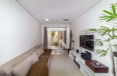 Casa para Venda - Vila Santa Clara, 4 Quartos,  120 m² - São Paulo