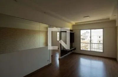 Apartamento para Venda - Cangaíba, 2 Quartos,  57 m² - São Paulo