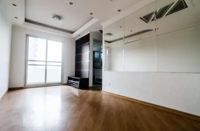 Apartamento para Venda - Jardim Anália Franco, 2 Quartos,  50 m² - São Paulo