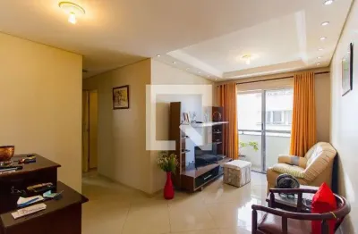Apartamento para Venda - Vila Prudente, 3 Quartos,  59 m² - São Paulo