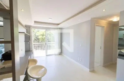Apartamento para Venda - Cristal , 2 Quartos,  63 m² - Porto Alegre