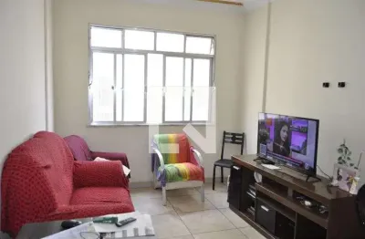 Apartamento para Venda - Engenho Novo, 2 Quartos,  70 m² - Rio de Janeiro