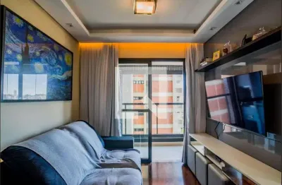 Apartamento para Venda - Santa Teresinha, 2 Quartos,  59 m² - Santo André