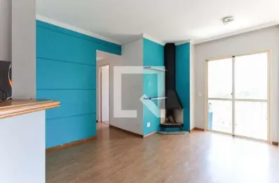 Apartamento para Venda - Mandaqui, 3 Quartos,  60 m² - São Paulo