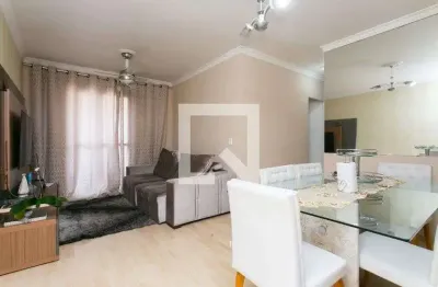 Apartamento para Venda - Itaquera, 3 Quartos,  79 m² - São Paulo