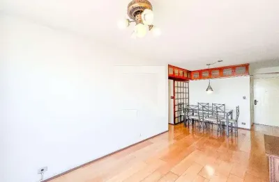 Apartamento para Venda - Vila Pompéia, 2 Quartos,  85 m² - São Paulo