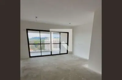 Apartamento para Venda - Santo Amaro , 2 Quartos,  77 m² - São Paulo