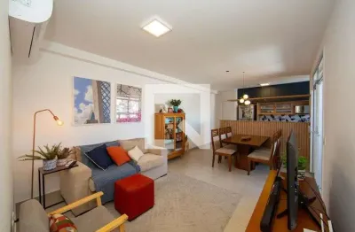 Apartamento para Venda - Nova Suíssa, 3 Quartos,  75 m² - Belo Horizonte